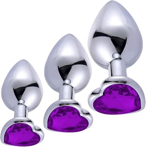 anal butt plug|Amazon.com: Anal Sex Toys: Health & Household: Plugs, Beads, .